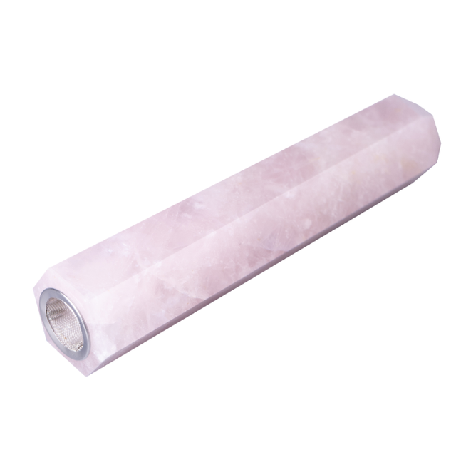 Rose Quartz Tower One Hitter Astral Project