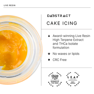 Cannabis Promo, Cannabis Sales, Cannabis Discounts, Cannabis on Sale, $35 Dabstract 1g Concentrates 1