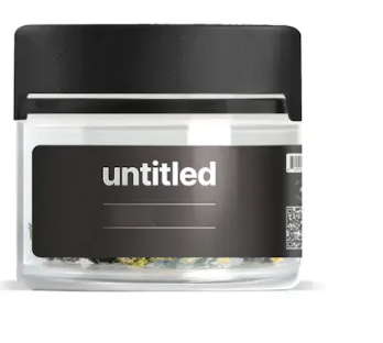 Sour Diesel Untitled