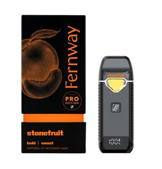 Stonefruit Fernway