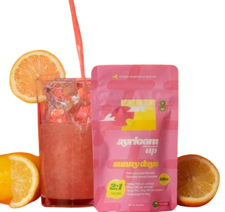 Sunny Days Pink Lemonade Ayrloom