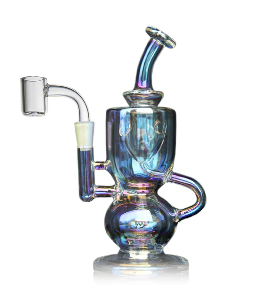 Titan Mini Iridescent Mj Arsenal