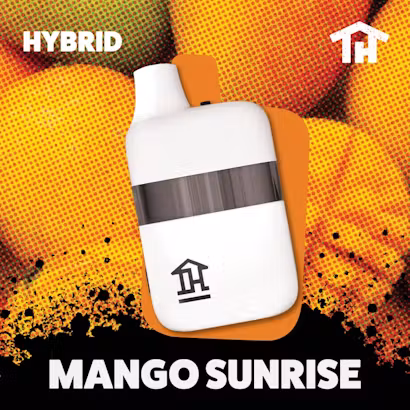 Mango Sunrise InHouse