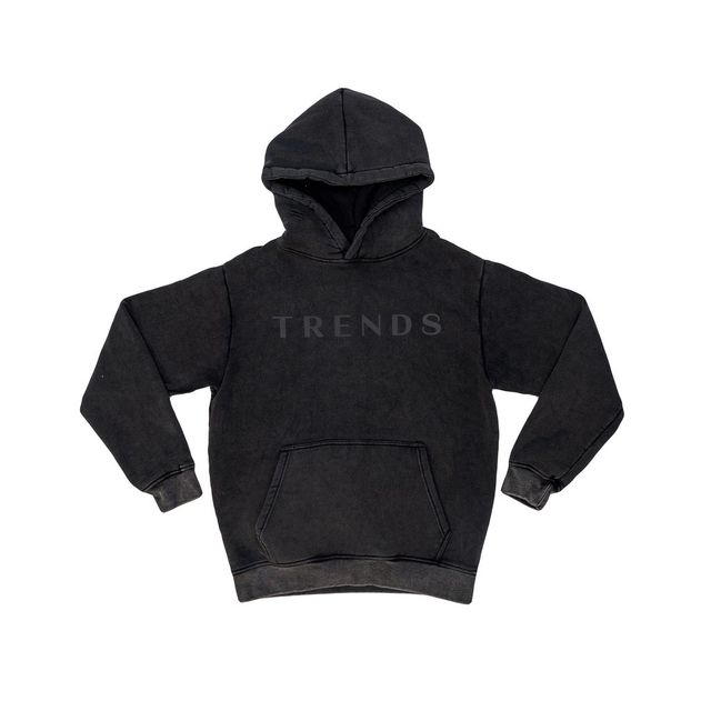 Sweat Suit Black Trends