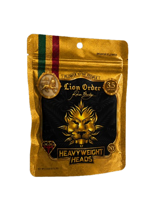 Trick Trick OG Lion Order