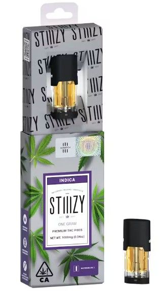 Watermelon Z Stiiizy