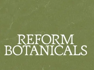 White CBG Hemp Flower Reform Botanicals White CBG Hemp Flower Reform Botanicals