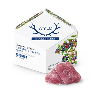 Huckleberry Wyld