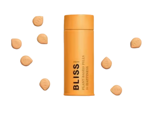 Bliss 20Pk 1906