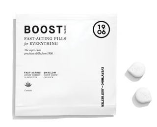 Pouches - Boost 5 1906
