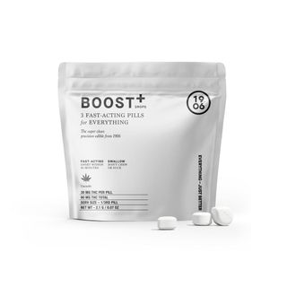 Boost+ 30 1906