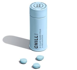 Chill 20Pk 1906