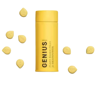 Genius 30Pk 1906