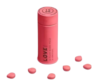Love 30Pk 1906