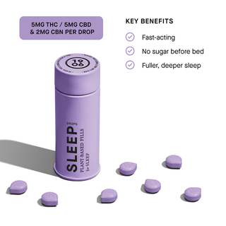 Sleep 20Pk 1906