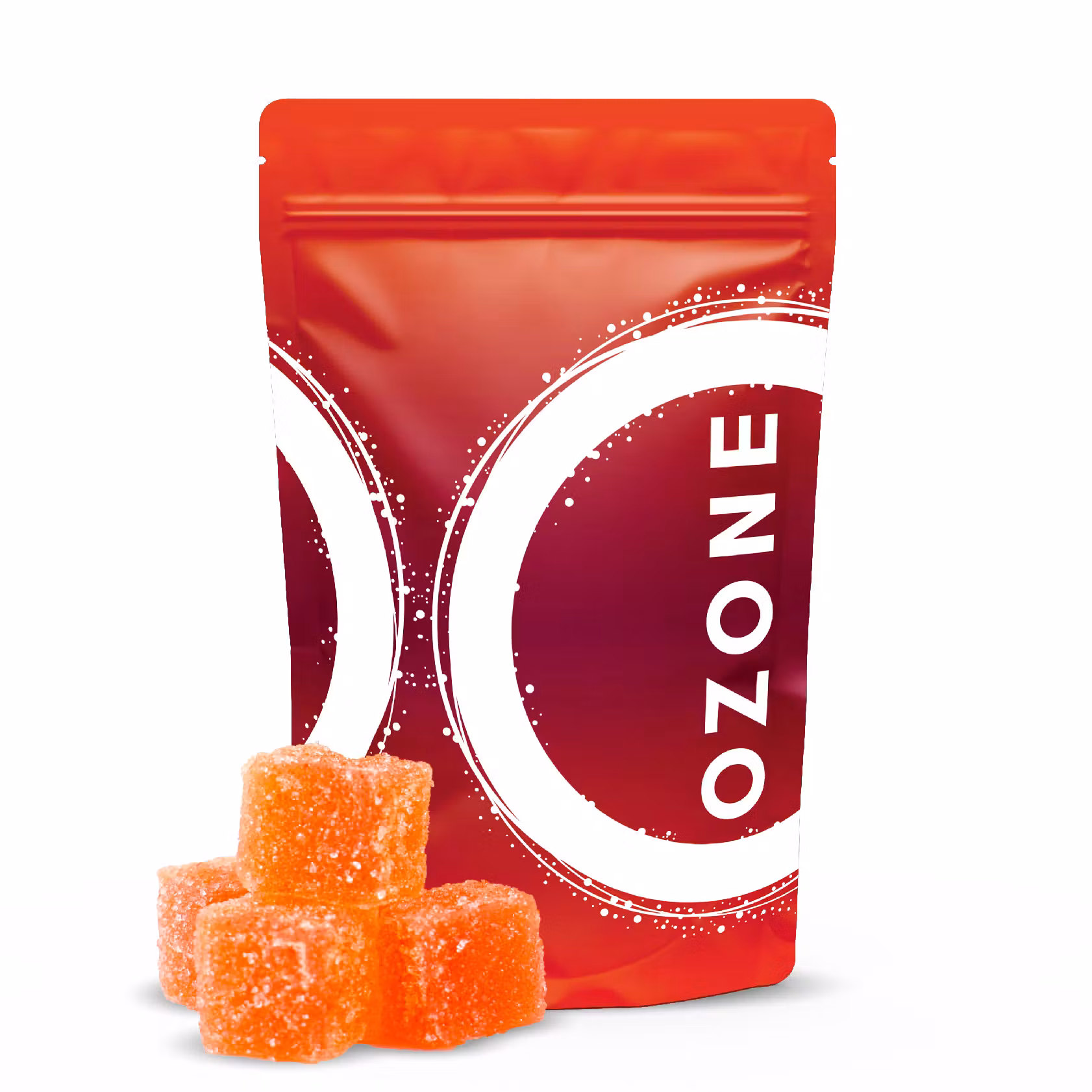 Blood Orange Ozone