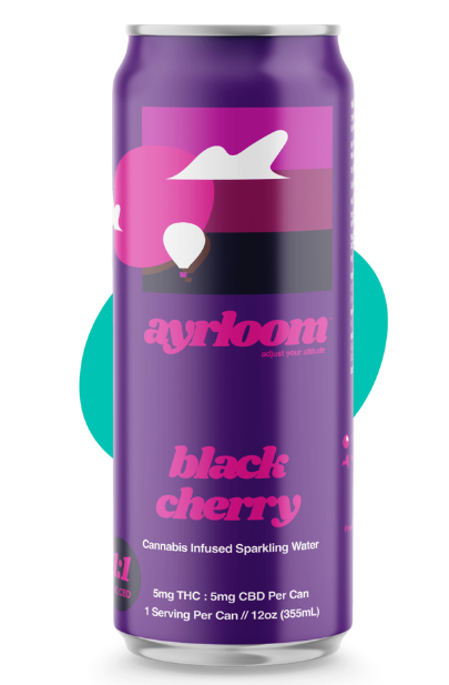 Black Cherry Ayrloom