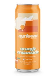 Orange Creamsicle Ayrloom