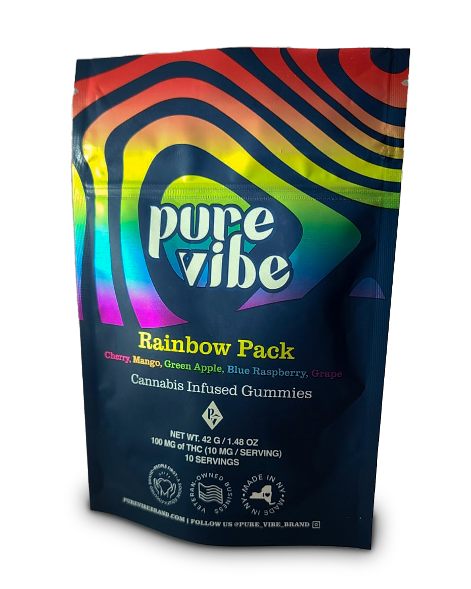 Rainbow Pack