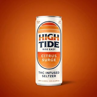 Citrus Surge High Tide