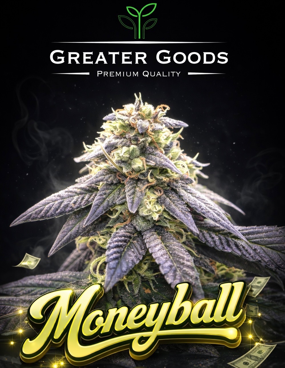 Money Ball