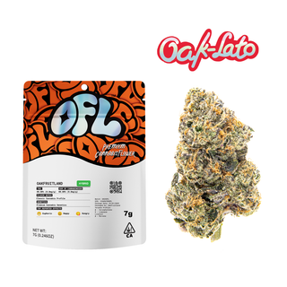 Oak-Lato Oakfruitland