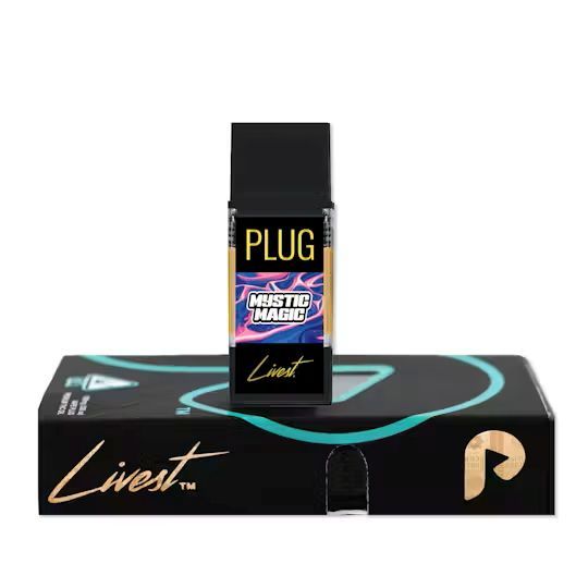 LIVEST Mystic Magic PLUGplay