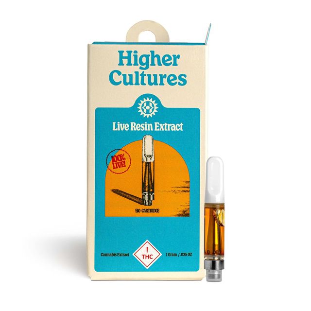 Blue Dream Higher Cultures Blue Dream Higher Cultures
