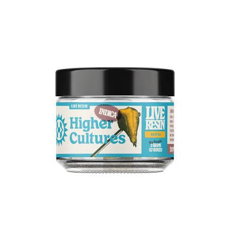 Sour Diesel Higher Cultures