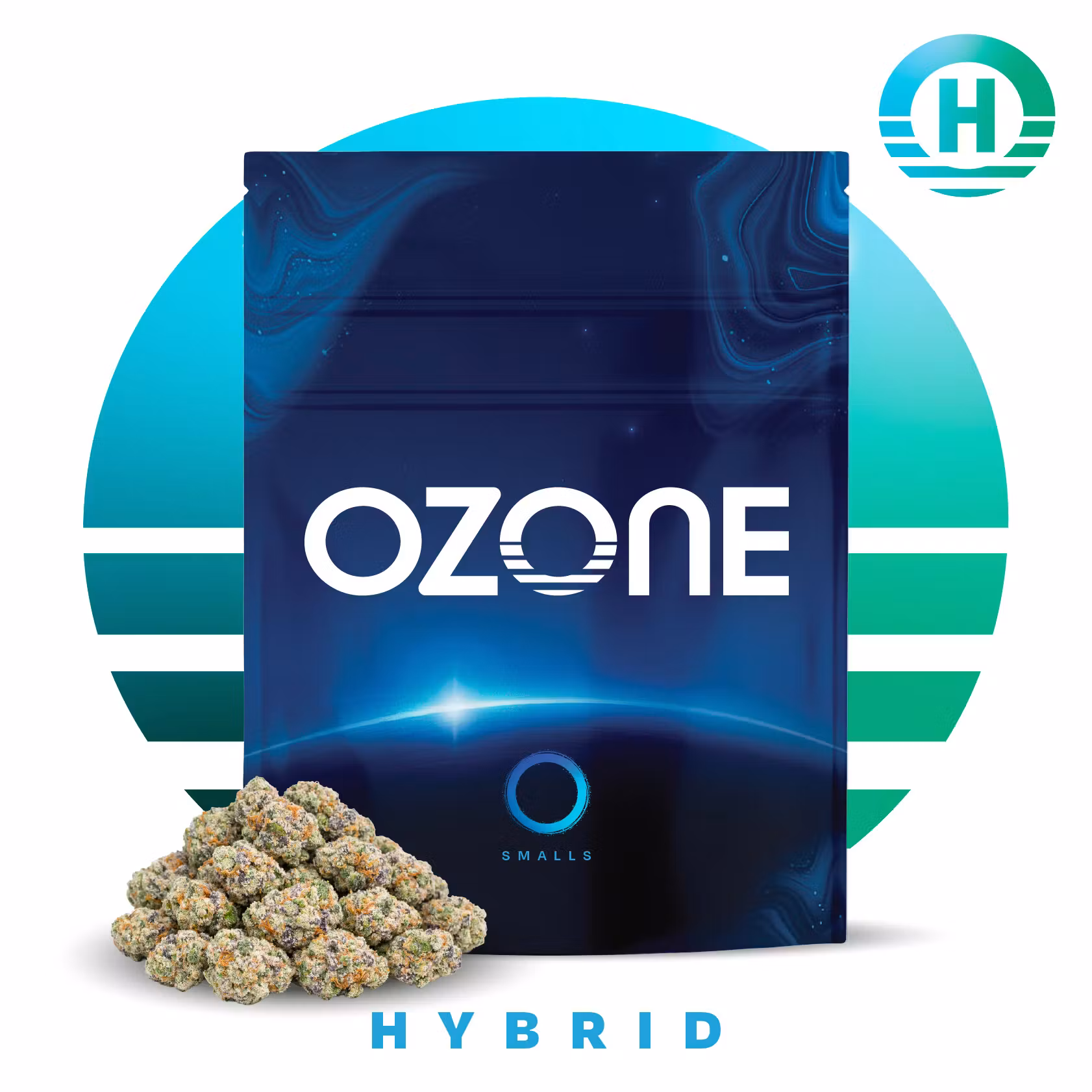 PK Crasher Ozone
