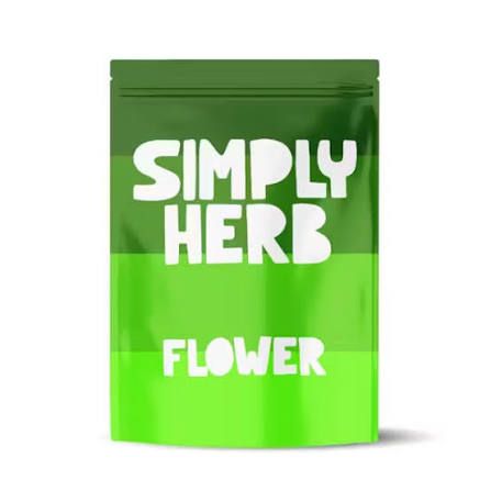 Mandarin Z Simply Herb