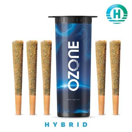 Mandarin Z Ozone Mandarin Z Ozone