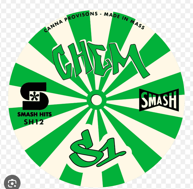 Chem S1 SMASH Hits