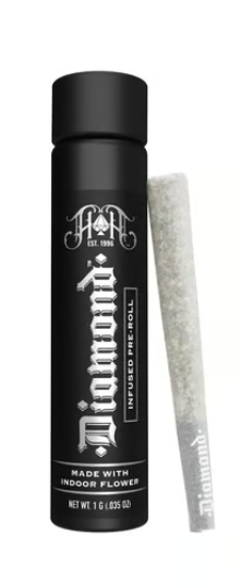 Garlicane | Heavy Hitters