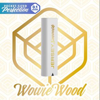 Wowiewood - 1g Mini (Maui Waui) Jersey Smooth 