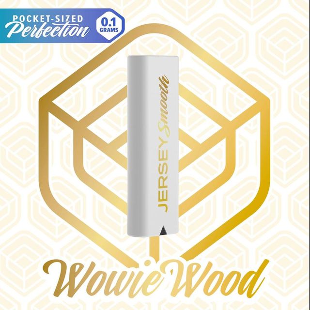 Wowiewood - 1g Mini (Maui Waui) Jersey Smooth 