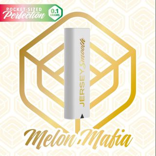 Melon Mafia - 1g Mini (Melon) Jersey Smooth 