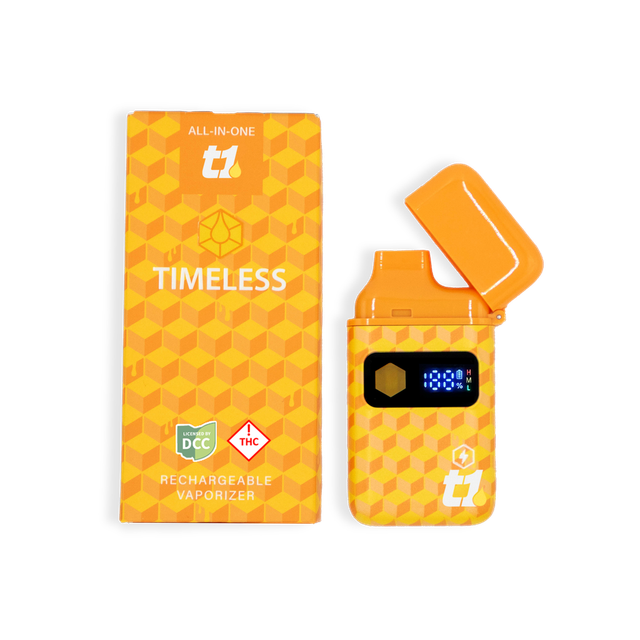 ATF T1 Timeless