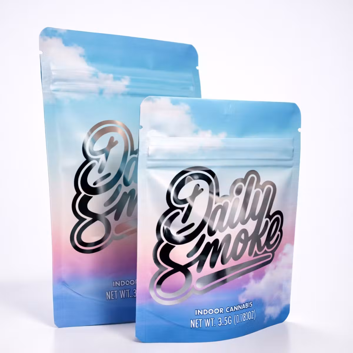 Grape Runtz 3.5G Flower Daily Smoke Grape Runtz 3.5G Flower Daily Smoke