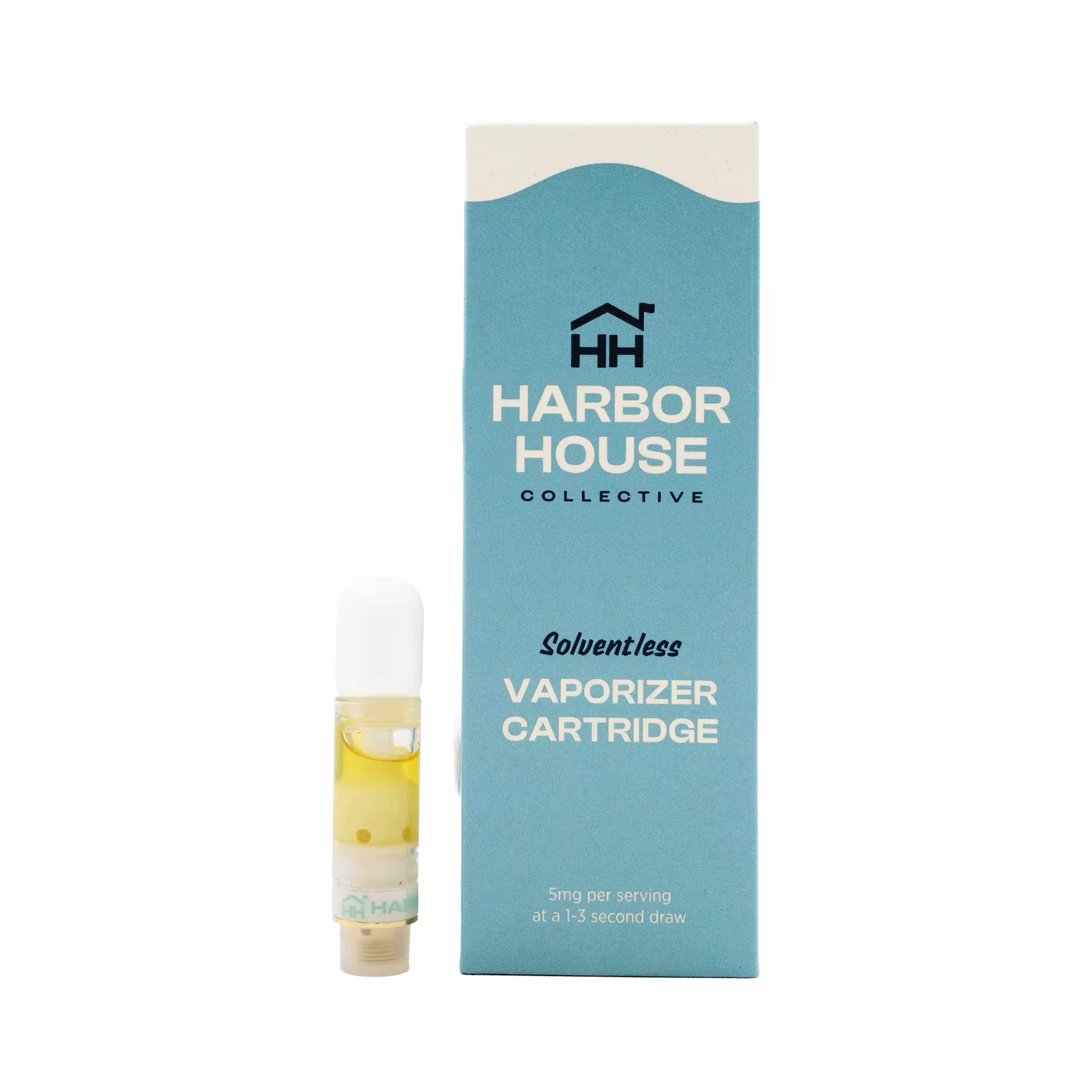 GMO Harbor House Collective