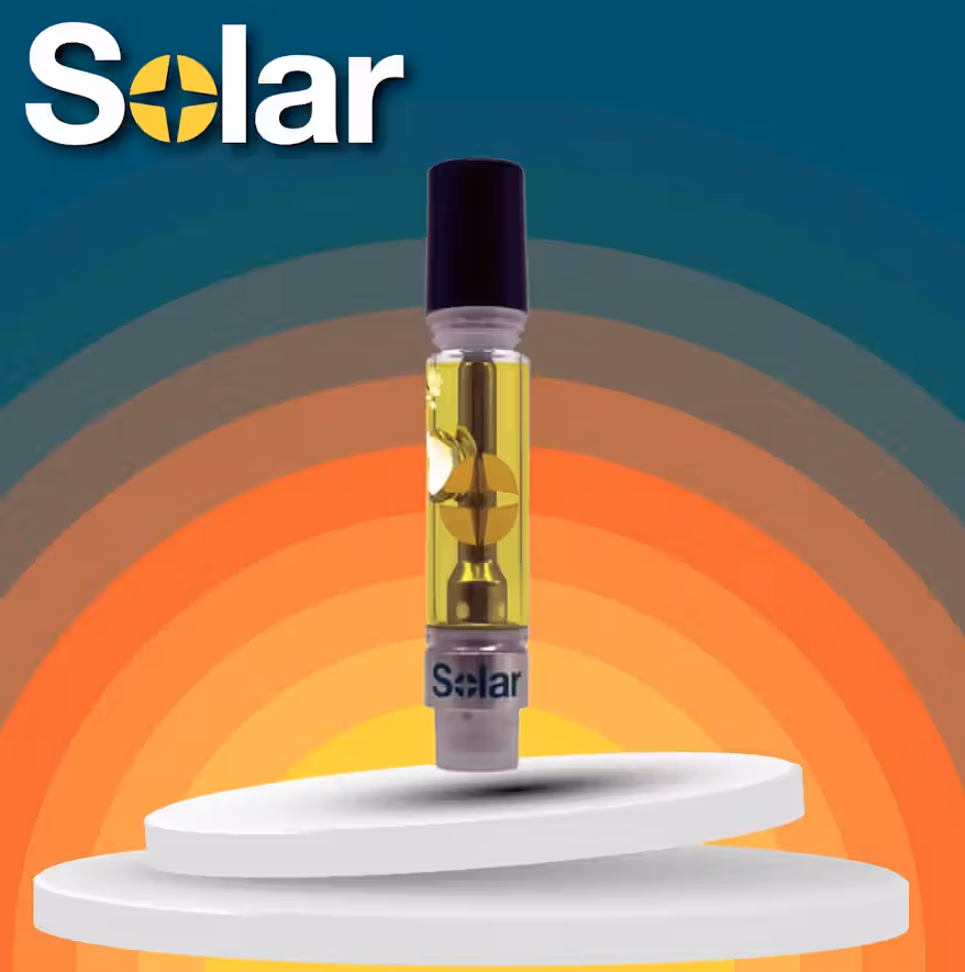 Cotton Candy Solar Cannabis Co.