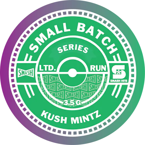 Kush Mintz SMASH Hits