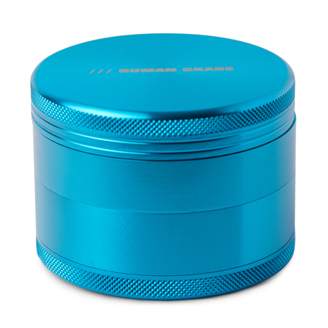 Grinder Human Grade