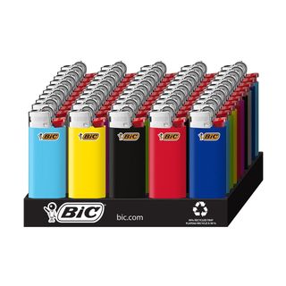 Lighters BIC