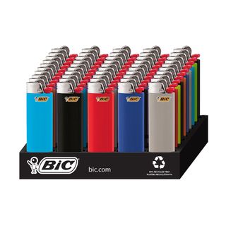 Lighters BIC
