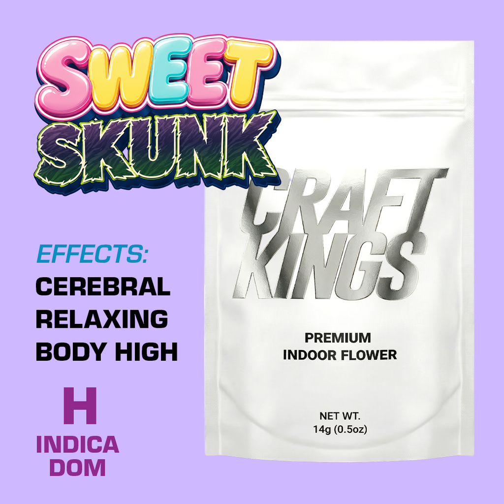Sweet Skunk