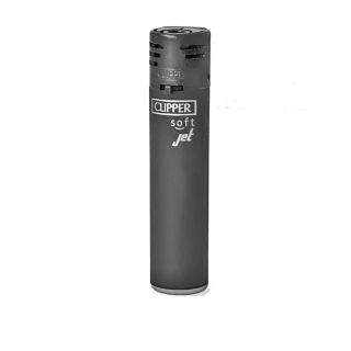 Jet Flame Clipper