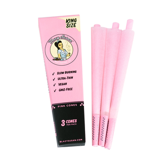 Cones Blazy Susan