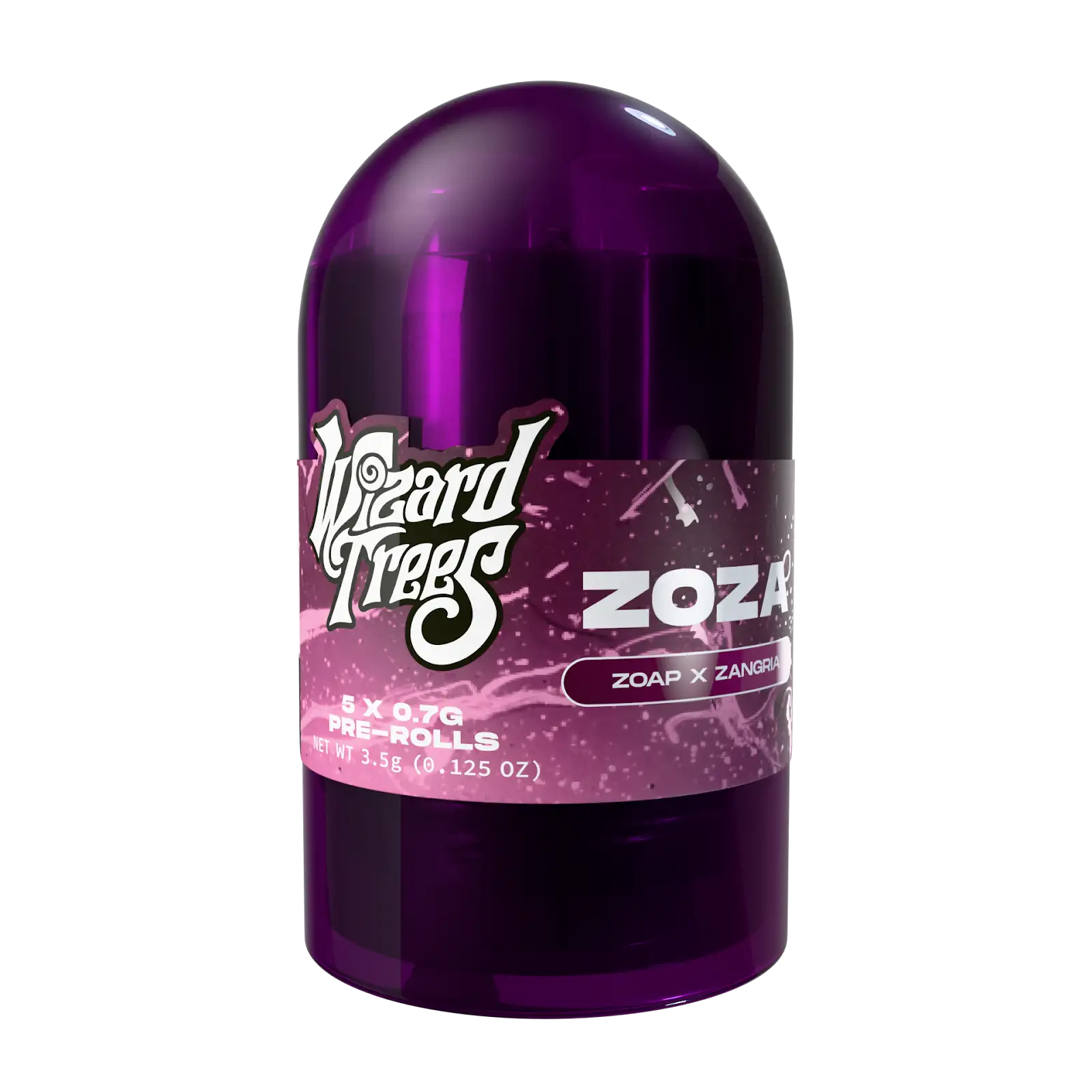Zoza Wizard Trees