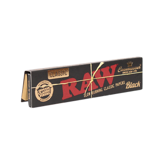 Blacks Classic RAW